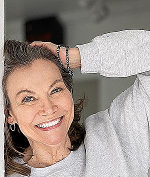 Profile photo for Tricia Moon