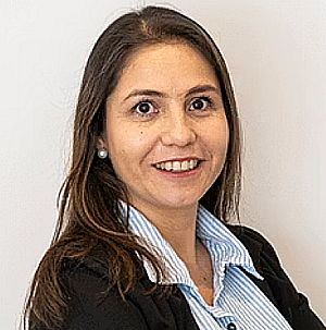 Profile photo for Adriana Trinidad Infante Molina