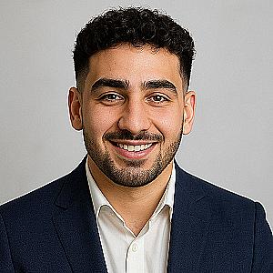 Profile photo for Youssef Sherif Ali Abdelaziz Ali