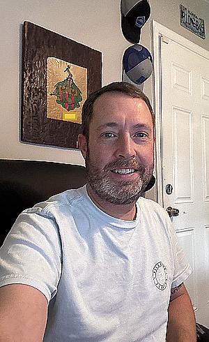 Profile photo for Christopher Gibson