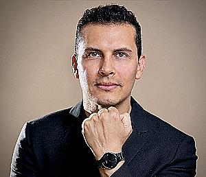 Profile photo for Alejandro Camarillo VO