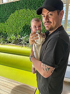 Profile photo for Dan Bota