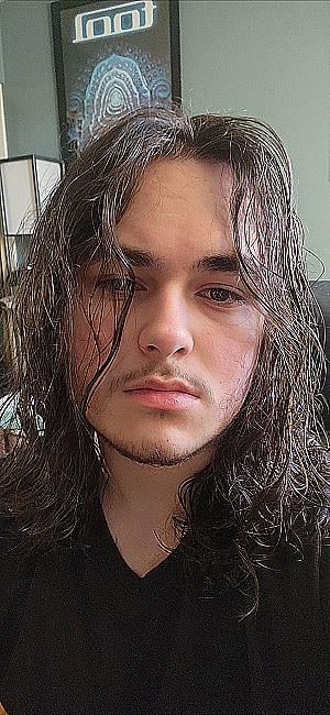 Profile photo for Ethan Badgett