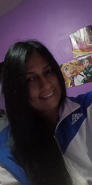 Profile photo for Isbelis Yuset Torrealba Vasquez