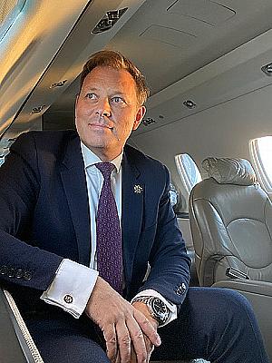 Profile photo for Simon Ferrand