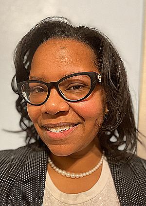 Profile photo for Shaidee Laurent