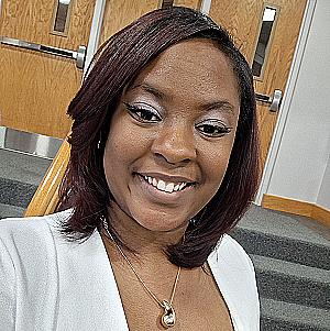 Profile photo for Shanice Jackson