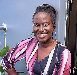 Profile photo for Deborah Chietunda