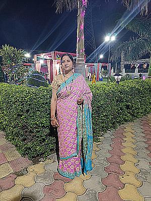 Profile photo for Parveen Sharma