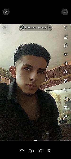 Profile photo for Jose Edgar Mauricio Nila Amaro