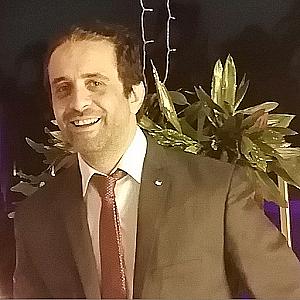 Profile photo for Mohamed Elsafty