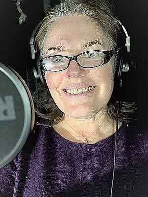 Profile photo for Victoria Bundonis