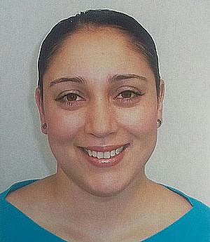 Profile photo for Ana Madrigal