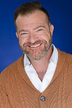 Profile photo for Charles Calabritto