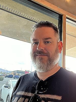 Profile photo for Dave Dixon