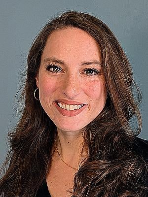 Profile photo for Danielle Patterson