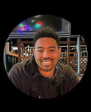 Profile photo for Alexander Kimble