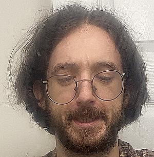 Profile photo for Billy Carver