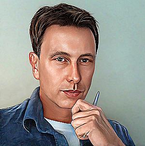 Profile photo for James Churchill