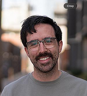 Profile photo for Sean Kilgore