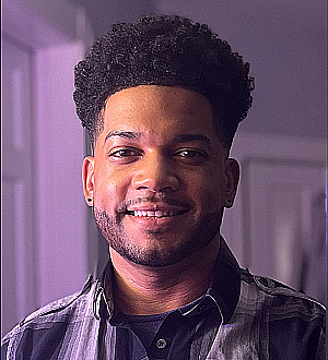Profile photo for Hasan Edmonds