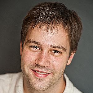 Profile photo for Colin Dill