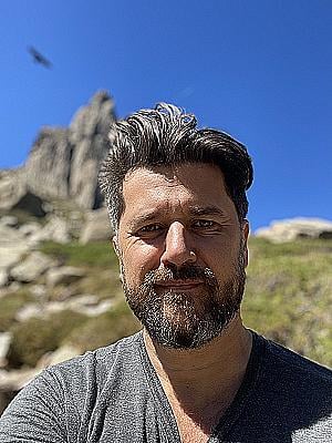 Profile photo for Rich Turner