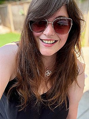 Profile photo for Lisa Wildman