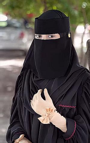 Profile photo for Shehzadi Voice