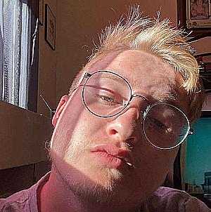 Profile photo for Nathan Salazar