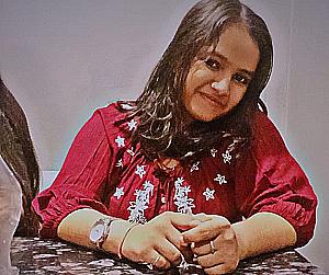 Profile photo for Komal Agarwal