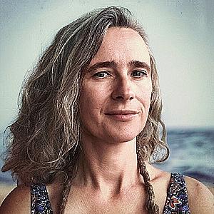 Profile photo for Justyna Kowalska