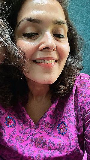 Profile photo for Ritu Deepak