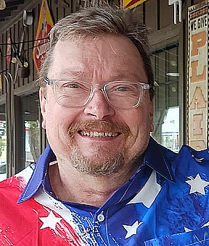 Profile photo for Thomas TW Tucker