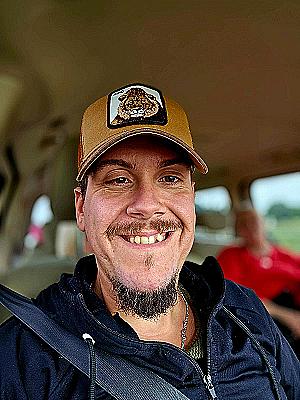 Profile photo for Kevin Oscar Acebo Mayoral