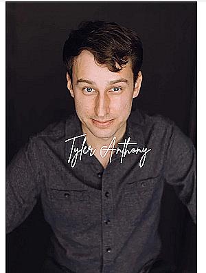 Profile photo for Tyler Anthony Marques