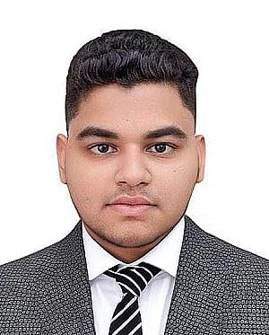 Profile photo for Arman Ali