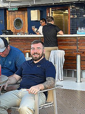 Profile photo for Luke Bennett