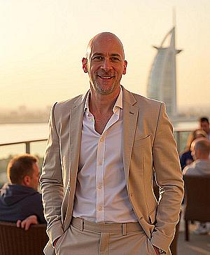 Profile photo for Ted Stewart