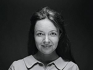 Profile photo for ANASTASIIA LOVINA