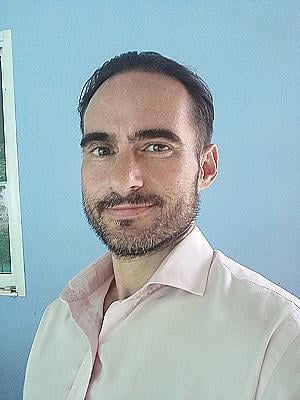 Profile photo for Greg Ely