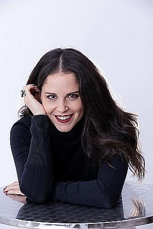 Profile photo for Giulia Luzi