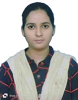 Profile photo for SHAIK MASTHANBI