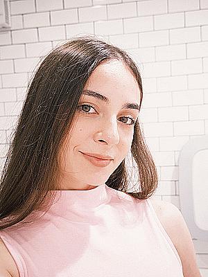 Profile photo for Aylin Abbasova