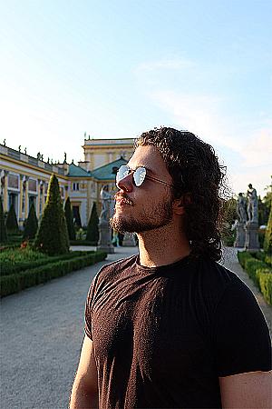 Profile photo for Jacob Pieszalski