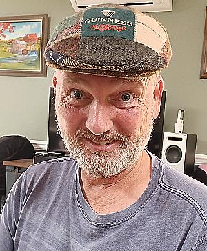 Profile photo for Erin Clark