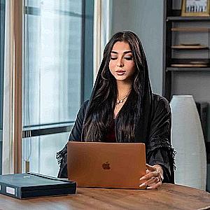 Profile photo for Sara Althebaity