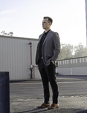 Profile photo for David Griffitts