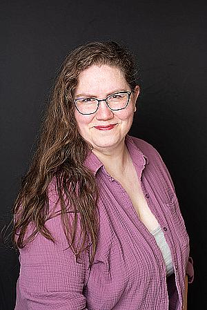 Profile photo for Jo Rathbun