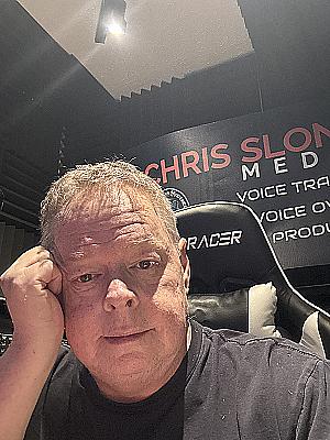 Profile photo for Chris Slone